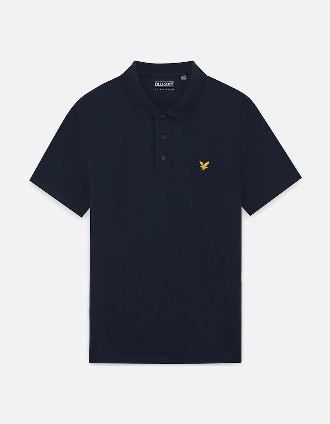 Sports Polo Shirt