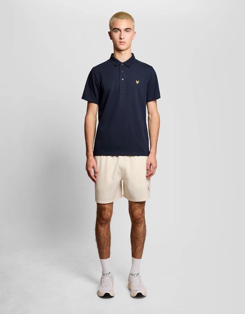 Sports Polo Shirt