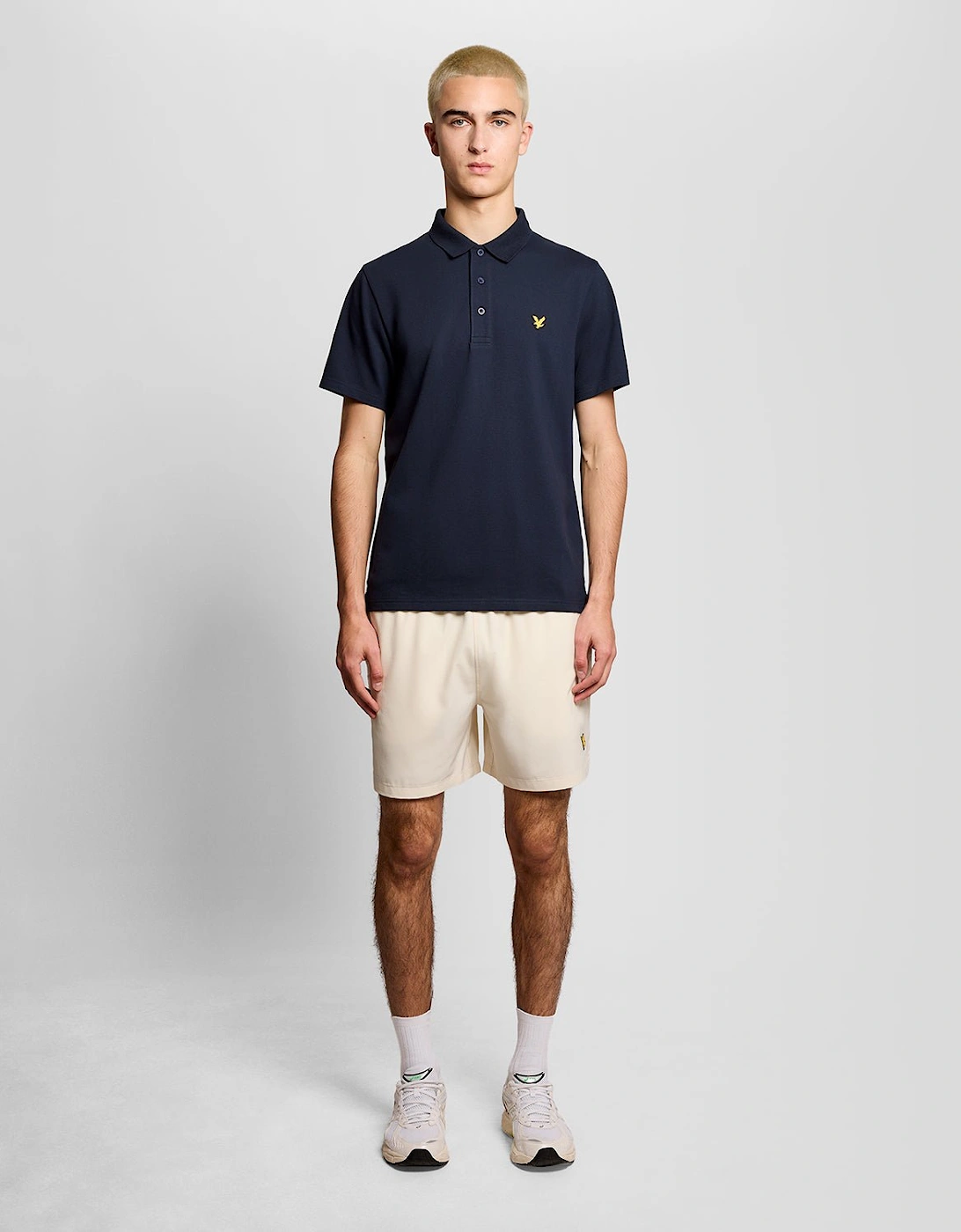 Sports Polo Shirt