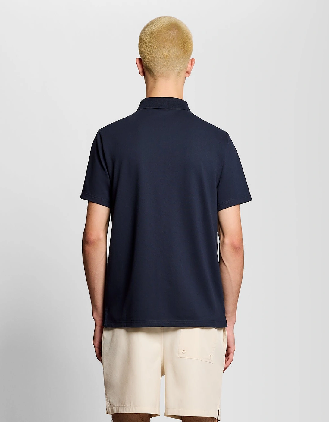 Sports Polo Shirt
