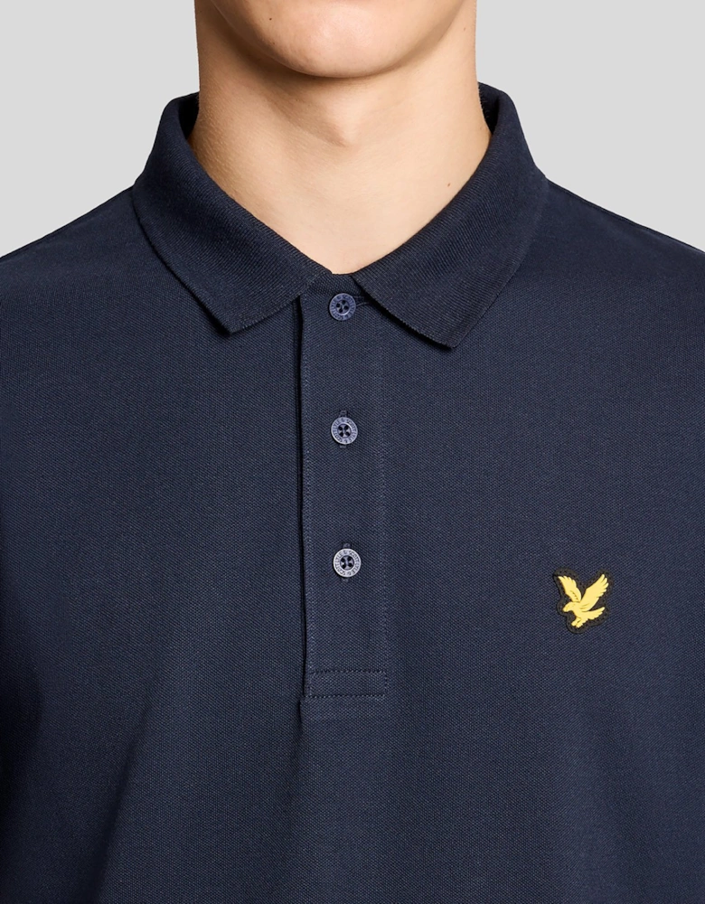 Sports Polo Shirt