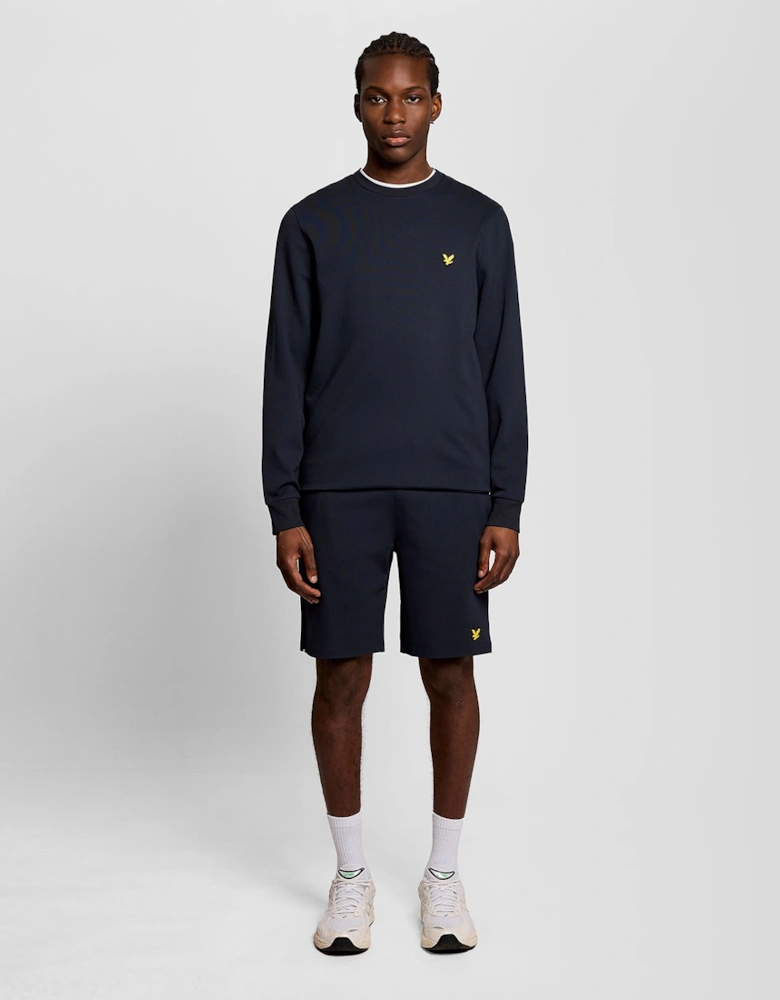 Sports Lightweight Sweat Shorts