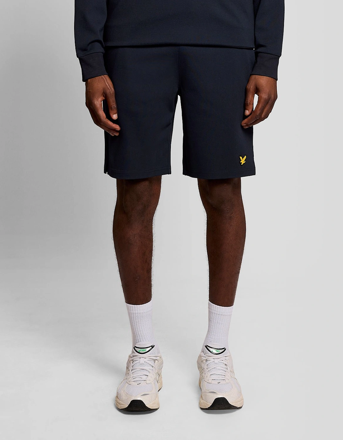 Sports Lightweight Sweat Shorts