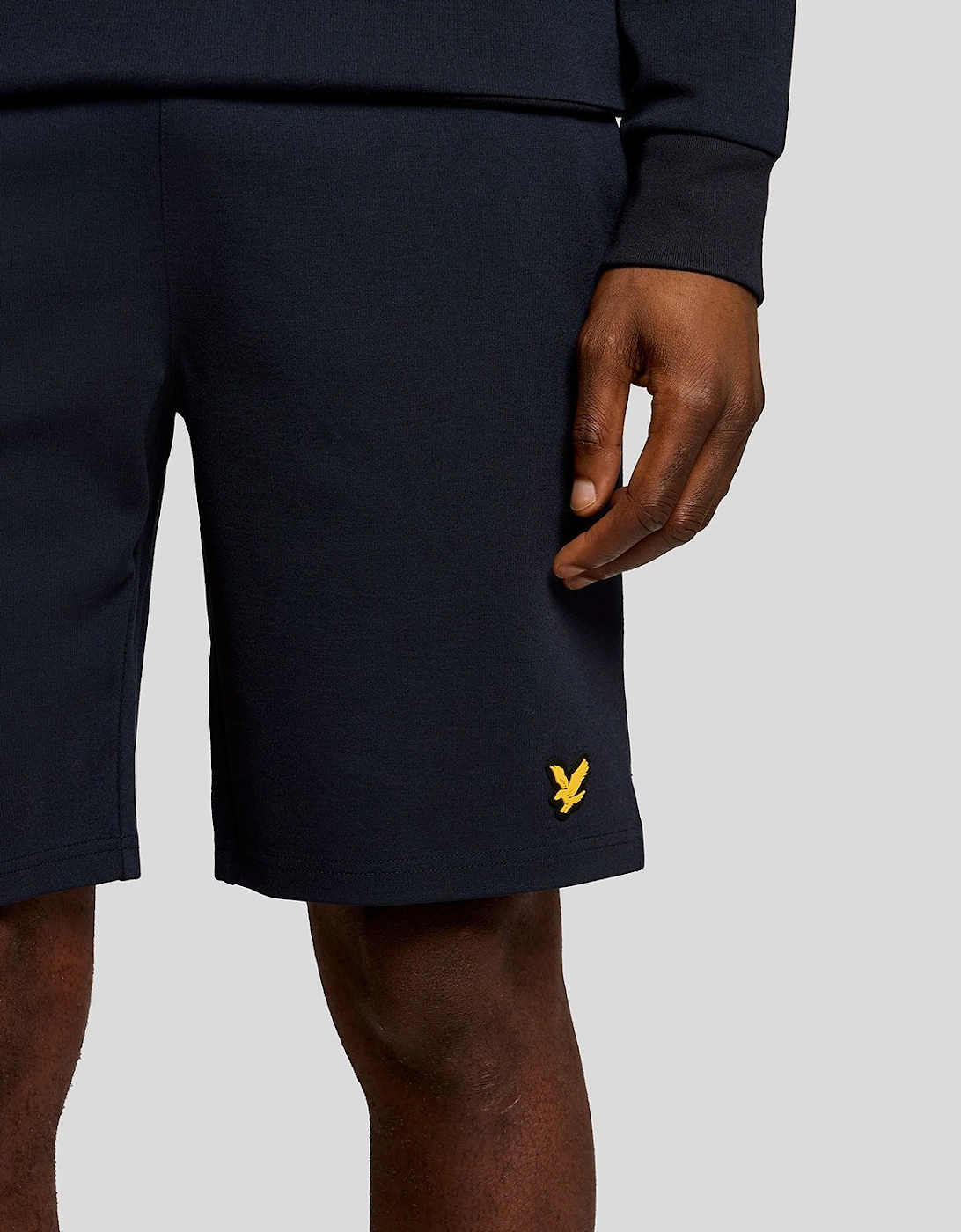 Sports Lightweight Sweat Shorts