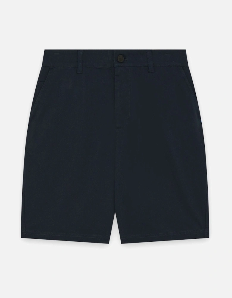 Course Stretch Chino Shorts