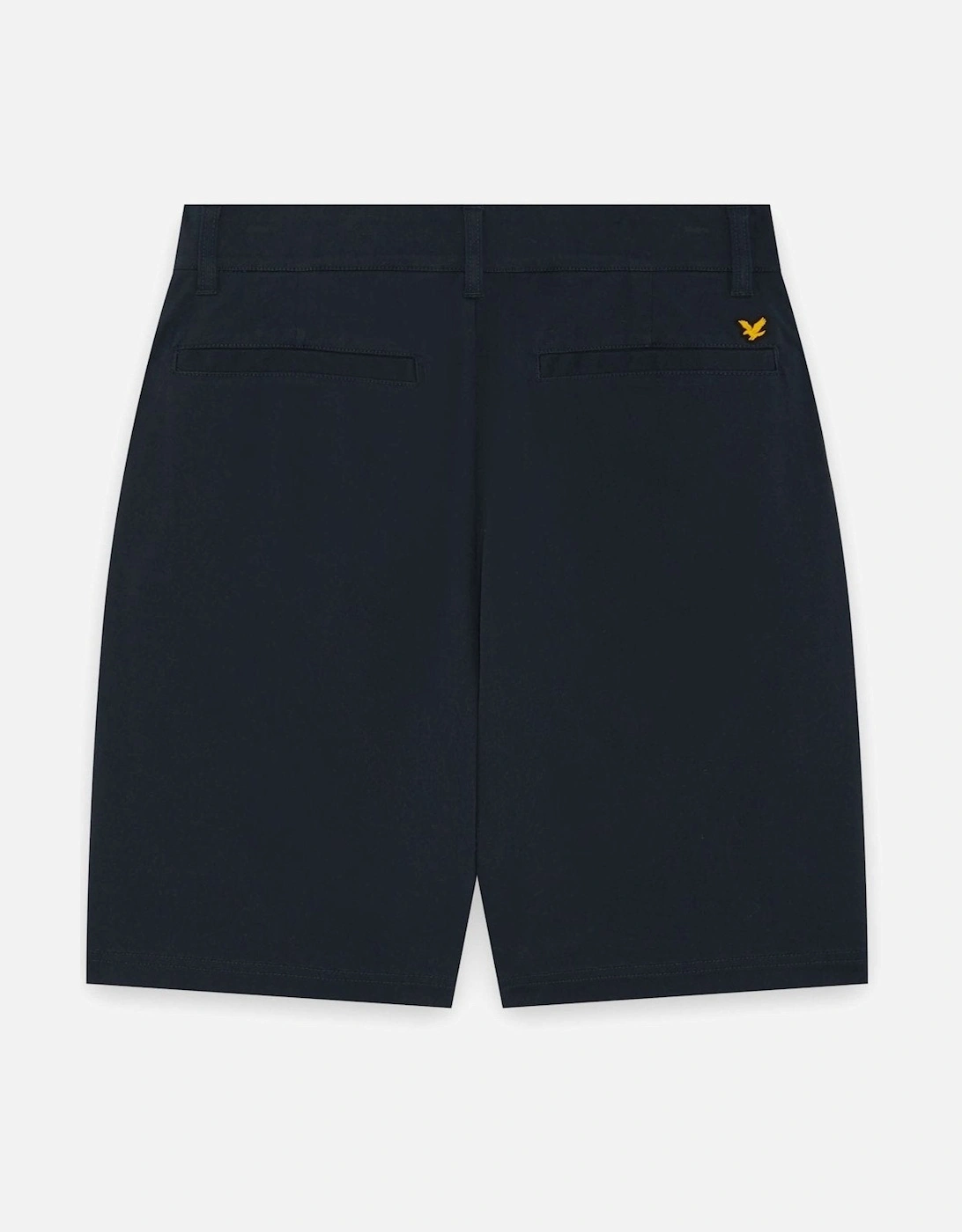 Course Stretch Chino Shorts