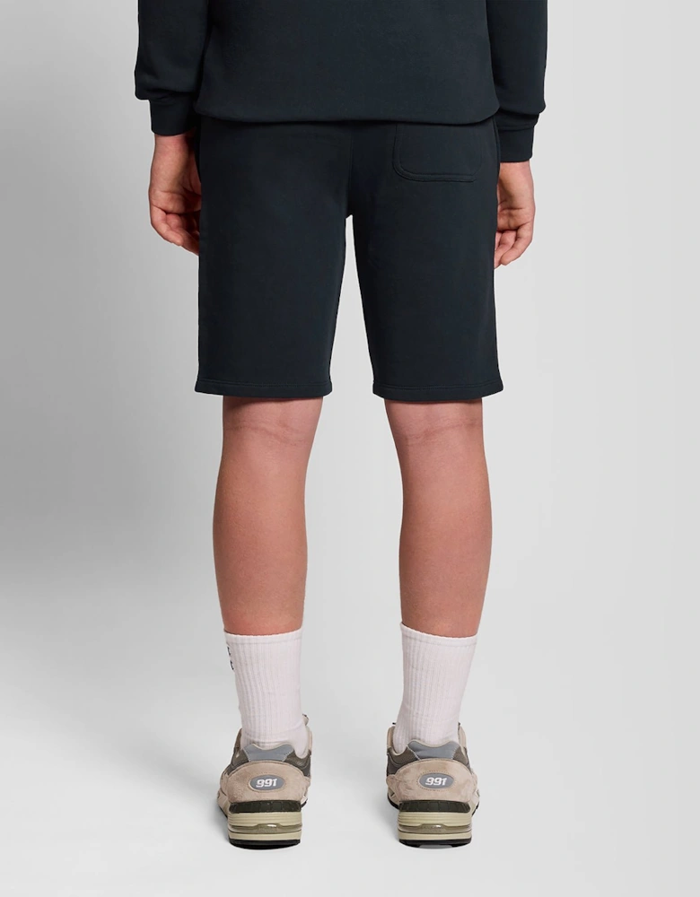 Cotton Sweat Shorts