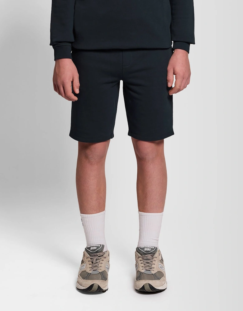 Cotton Sweat Shorts