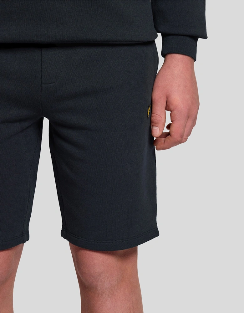 Cotton Sweat Shorts