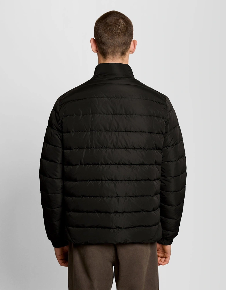 Quilted Jacket