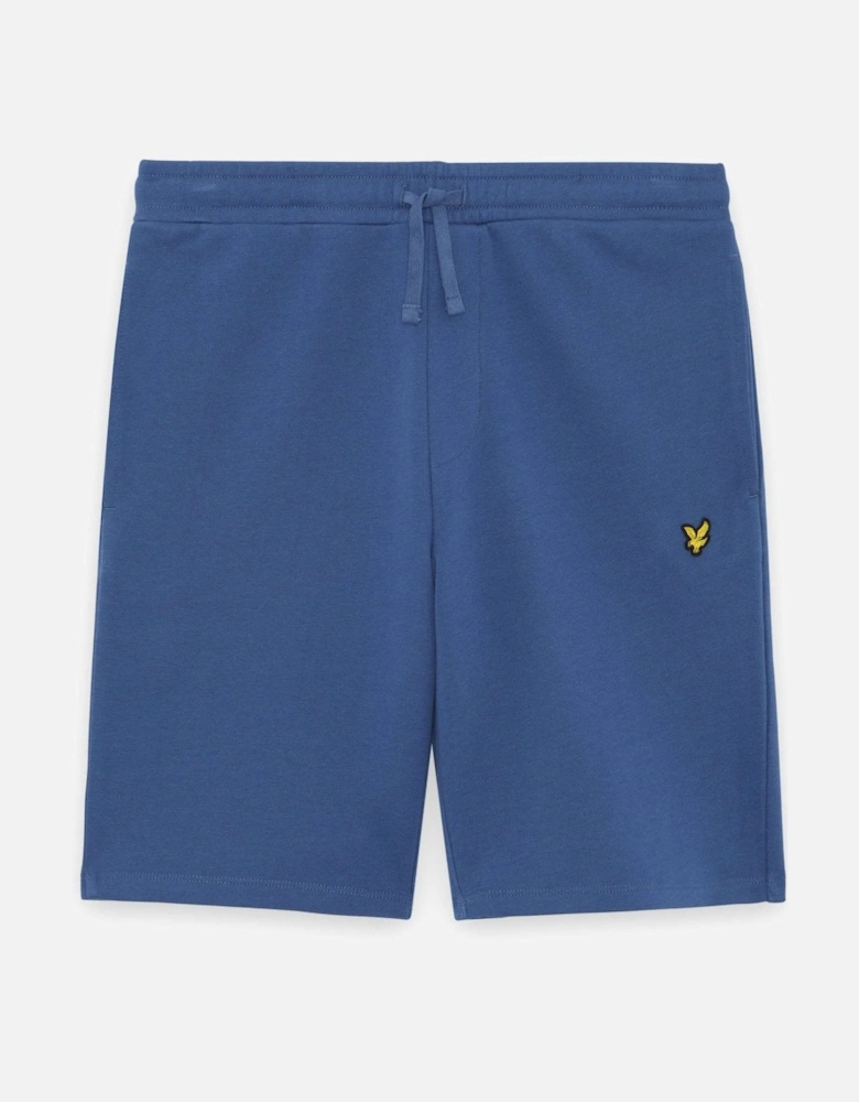 Cotton Sweat Shorts