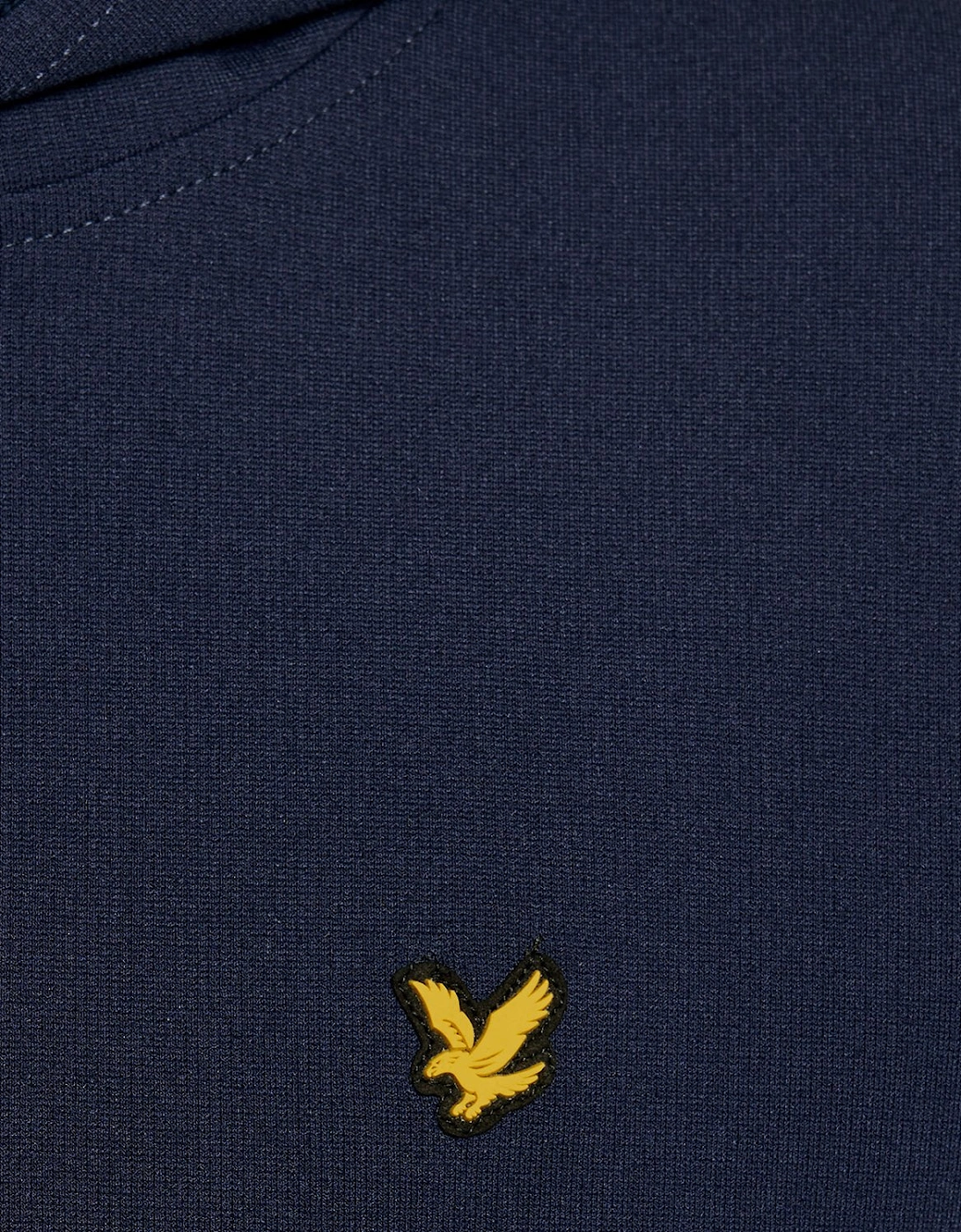 Sports Brushback Fleece Hoodie