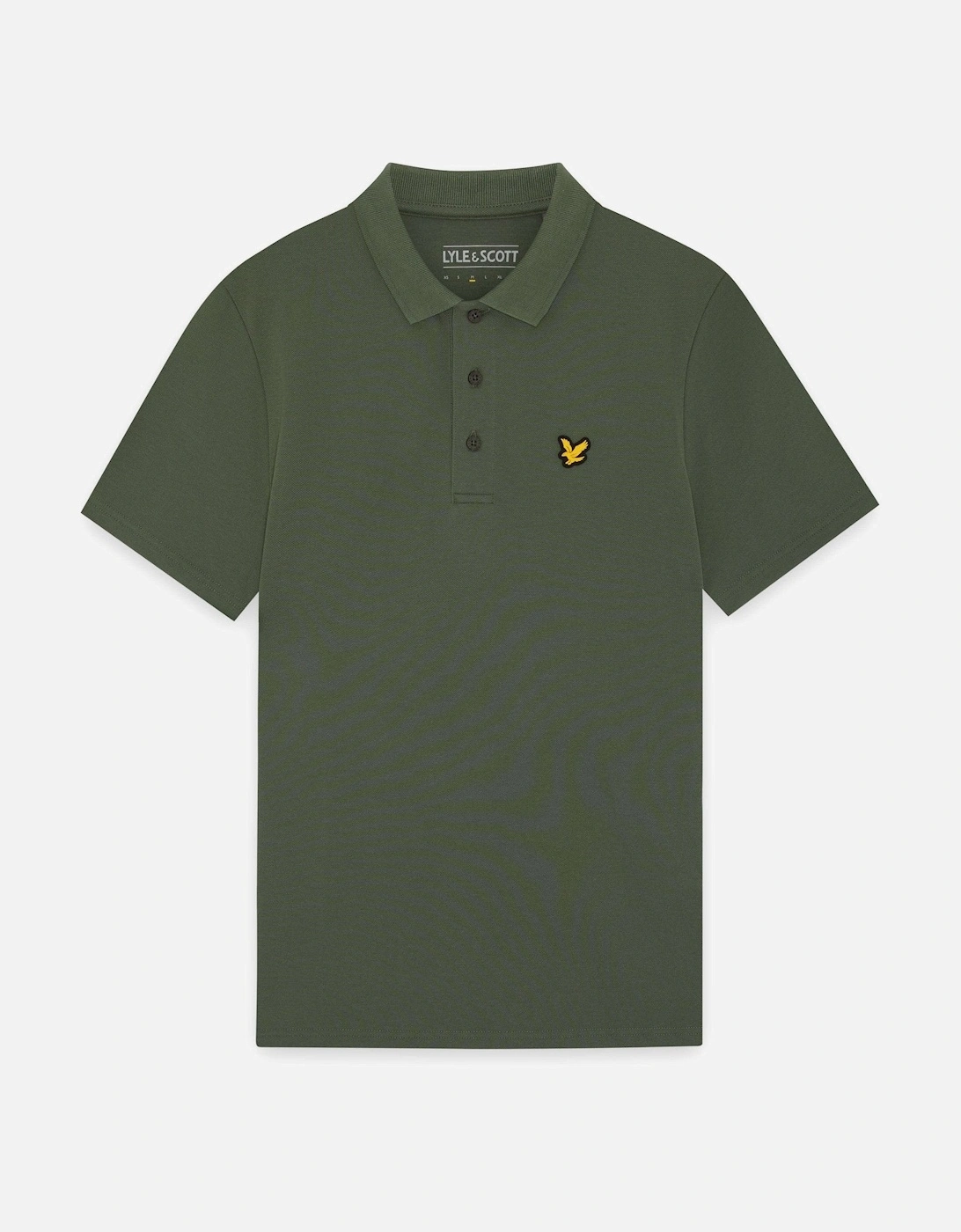 Technical Polo Shirt