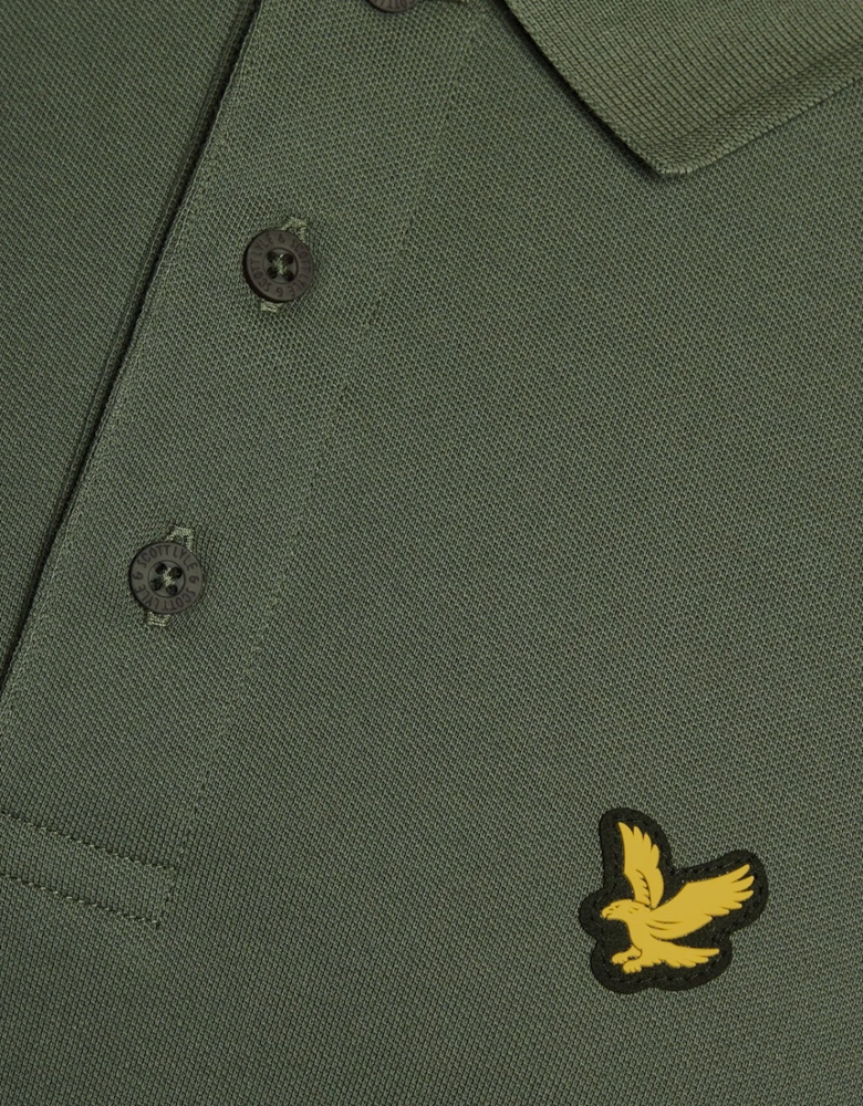 Technical Polo Shirt