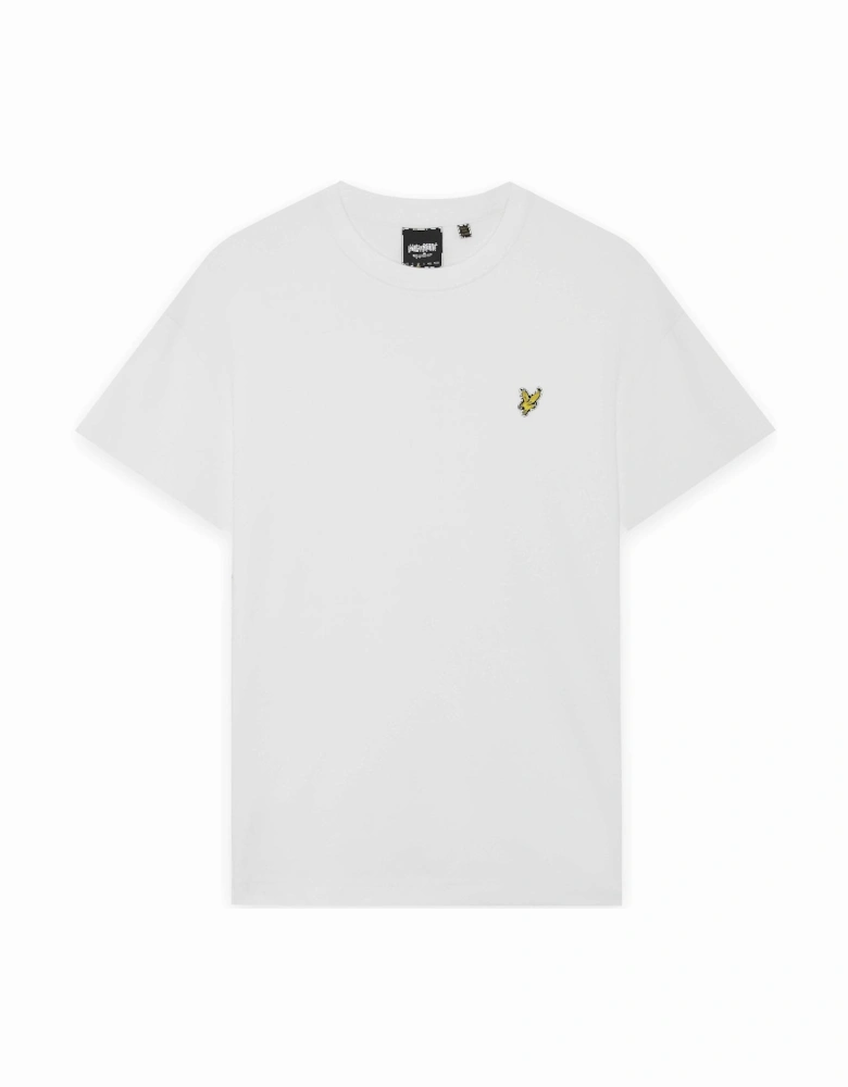 Ultra Soft Cotton Blend T-Shirt