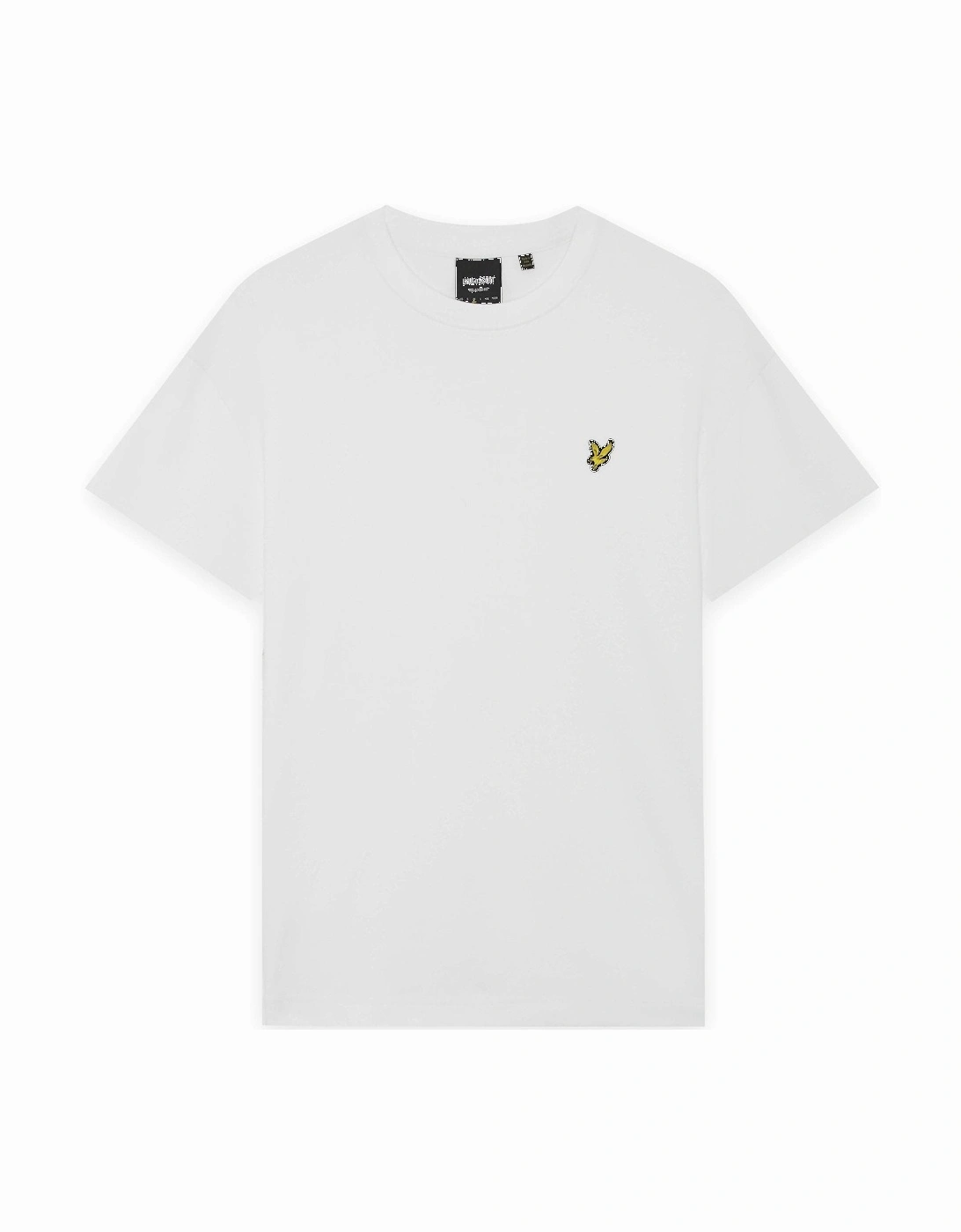 Ultra Soft Cotton Blend T-Shirt