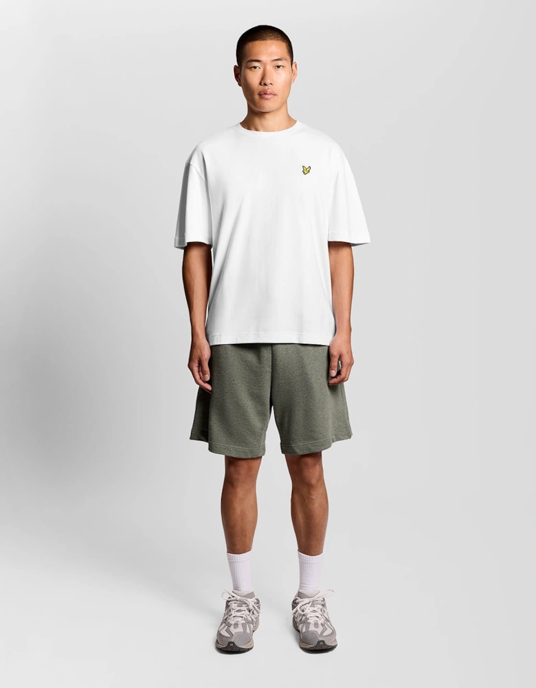 Ultra Soft Cotton Blend T-Shirt