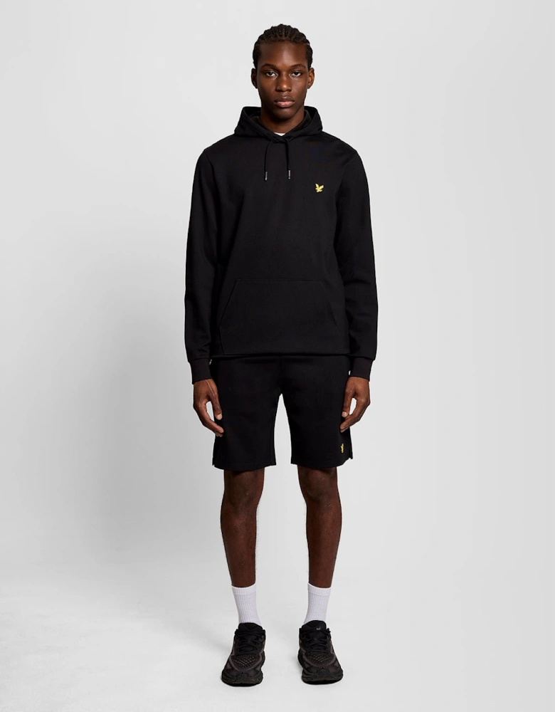 Sports Lightweight Hoodie