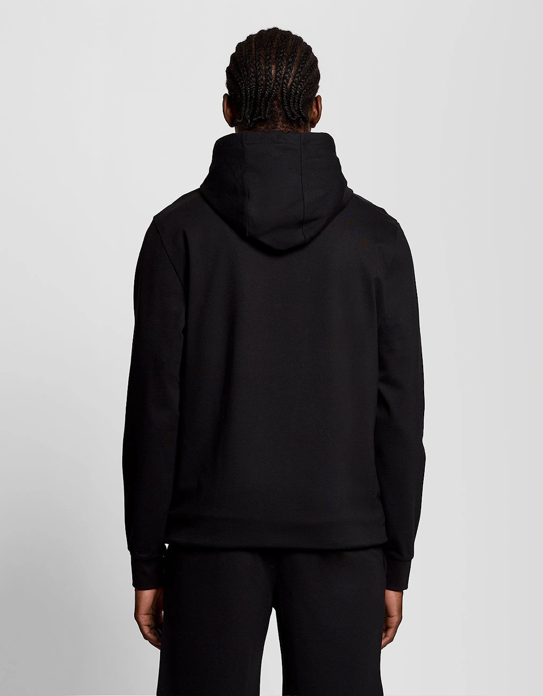 Sports Lightweight Hoodie