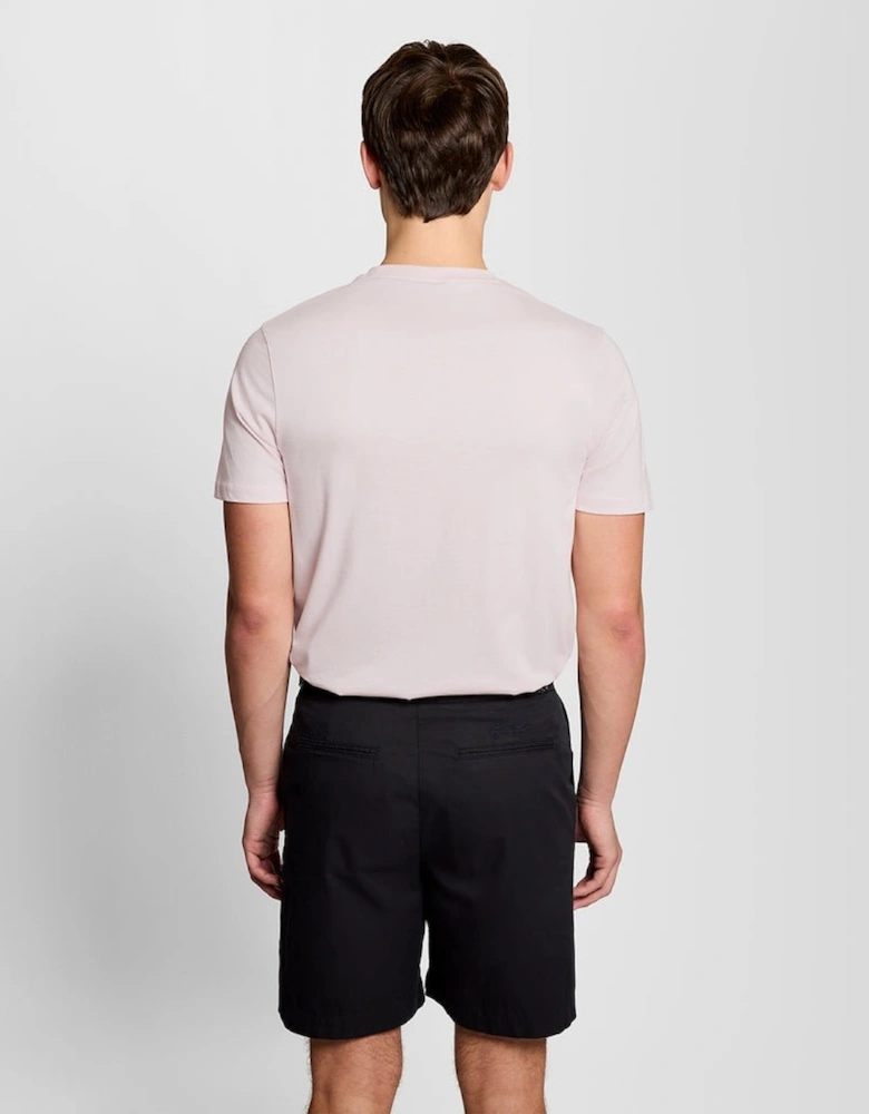 Superfine Cotton T-Shirt