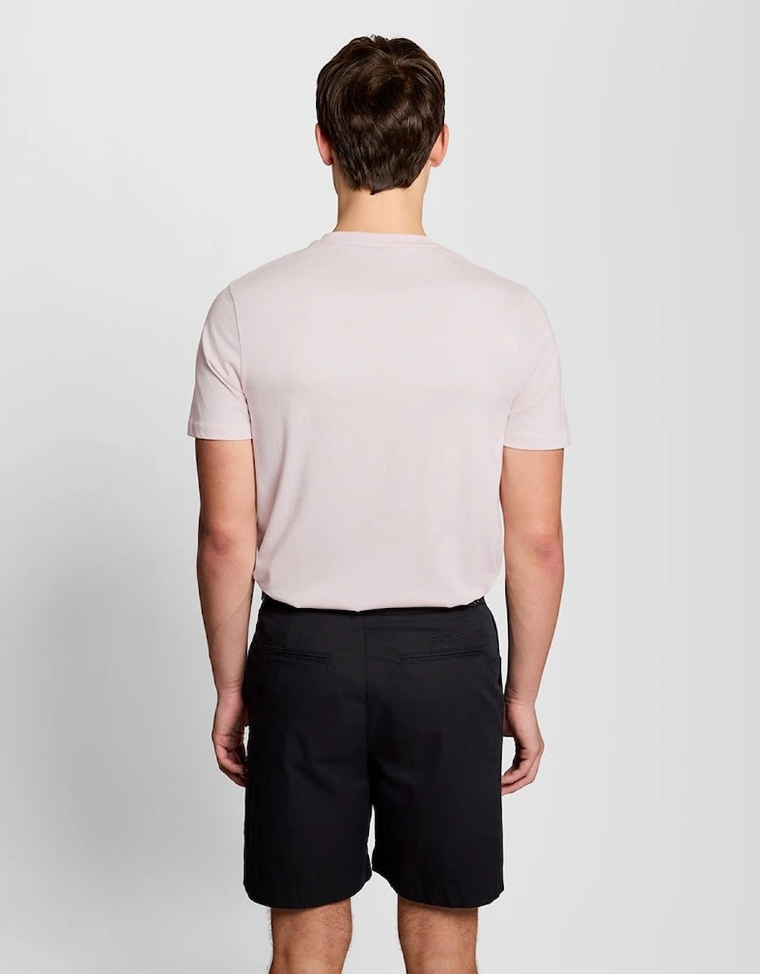 Superfine Cotton T-Shirt