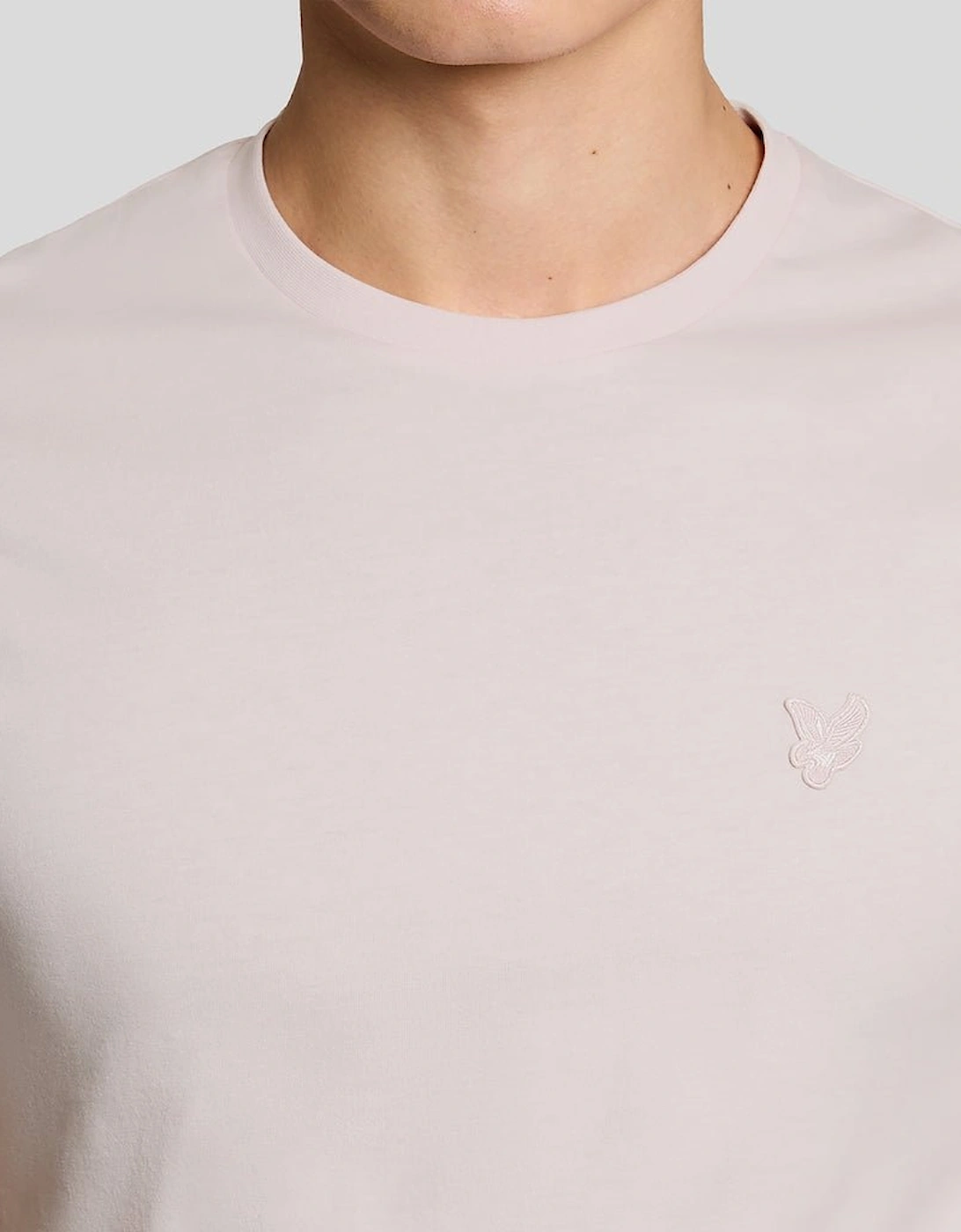 Superfine Cotton T-Shirt