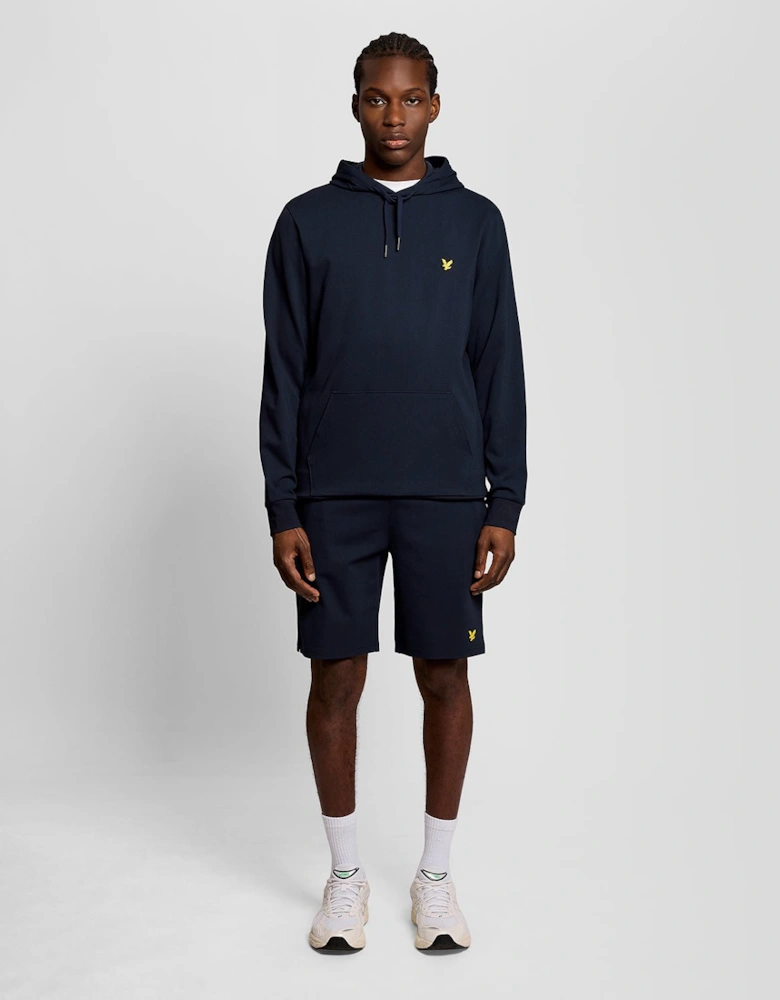 Sports Lightweight Hoodie