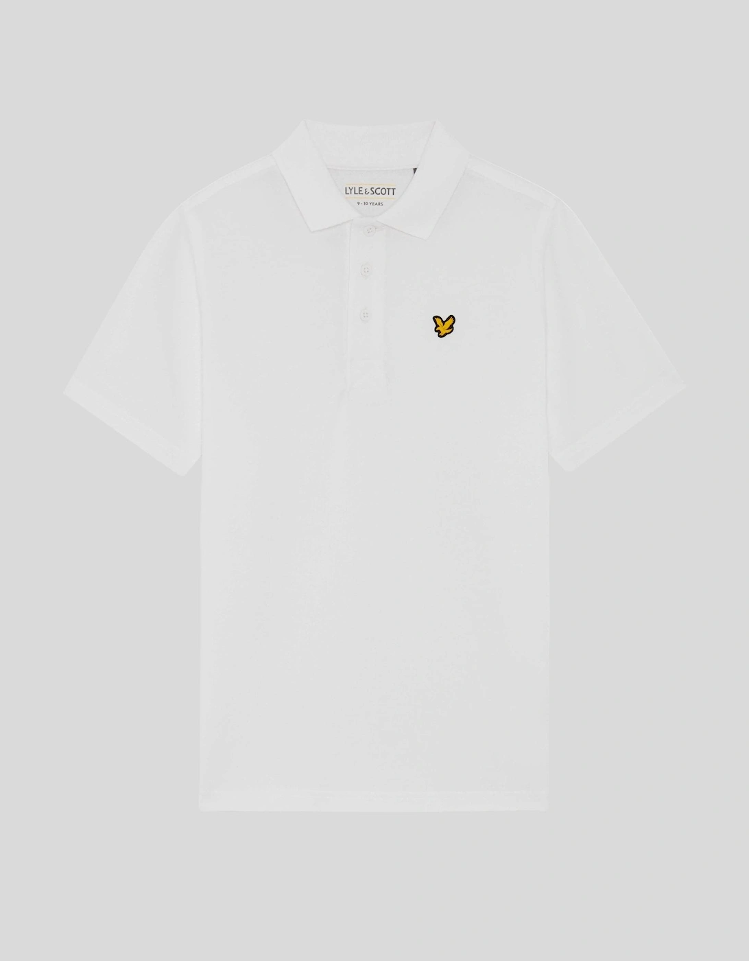 Sports Polo Shirt, 2 of 1