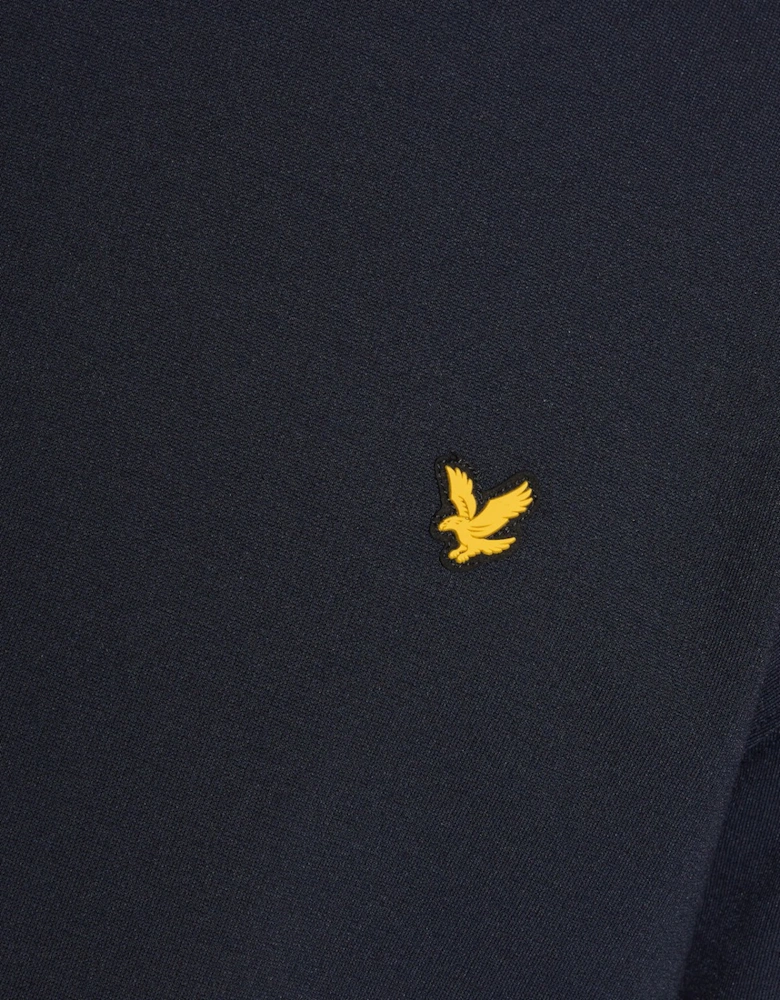 Sports Brushback Fleece Hoodie