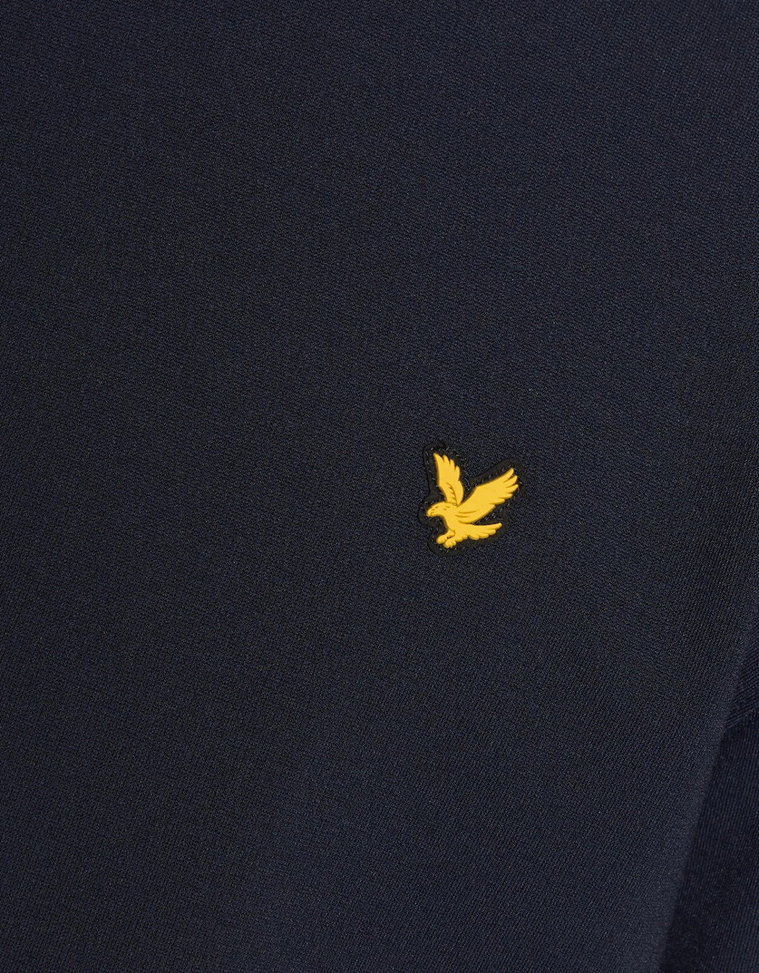 Sports Brushback Fleece Hoodie