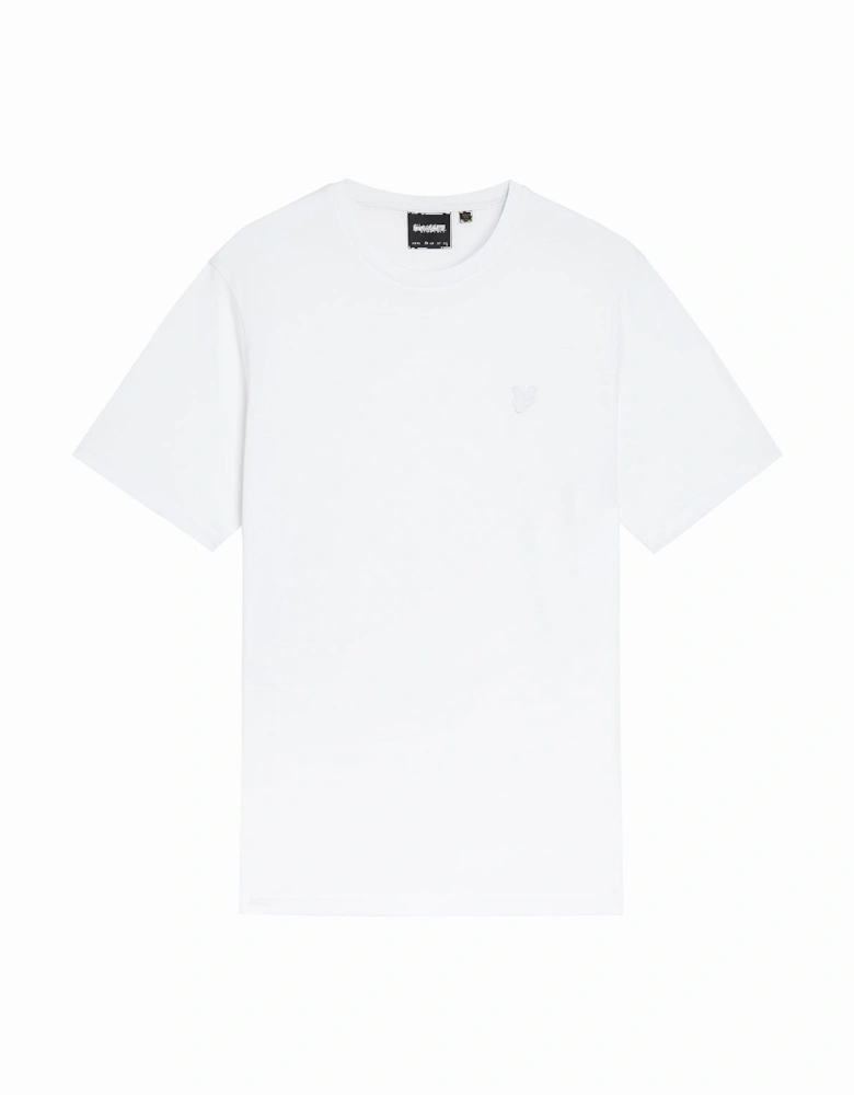 Superfine Cotton T-Shirt