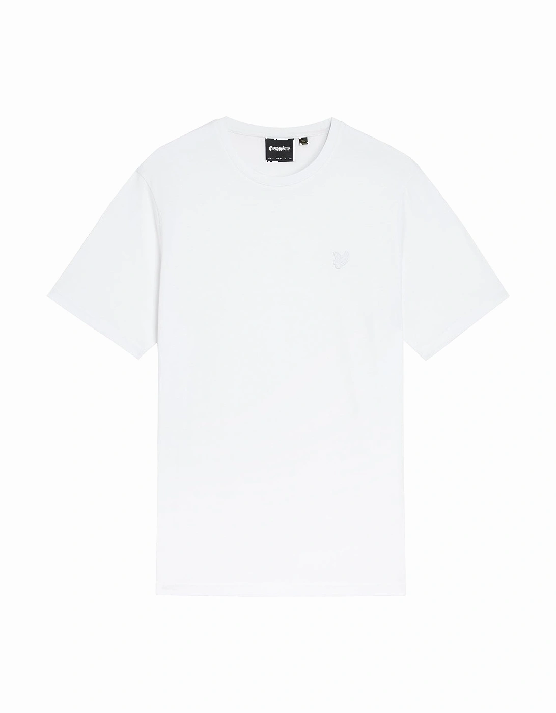 Superfine Cotton T-Shirt