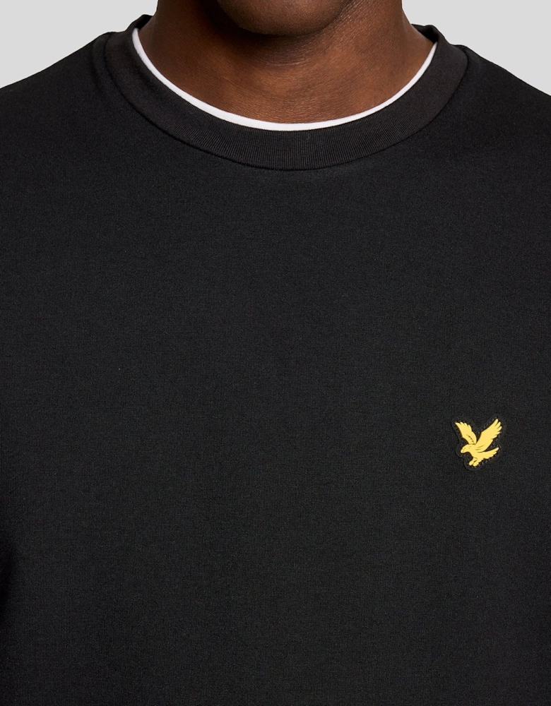 Sports Lightweight Sweatshirt