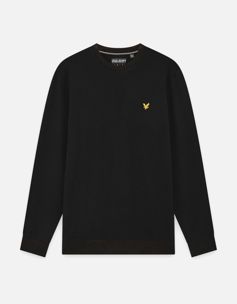 Sports Lightweight Sweatshirt