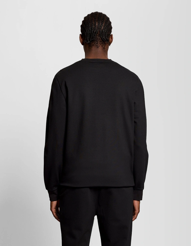 Sports Lightweight Sweatshirt