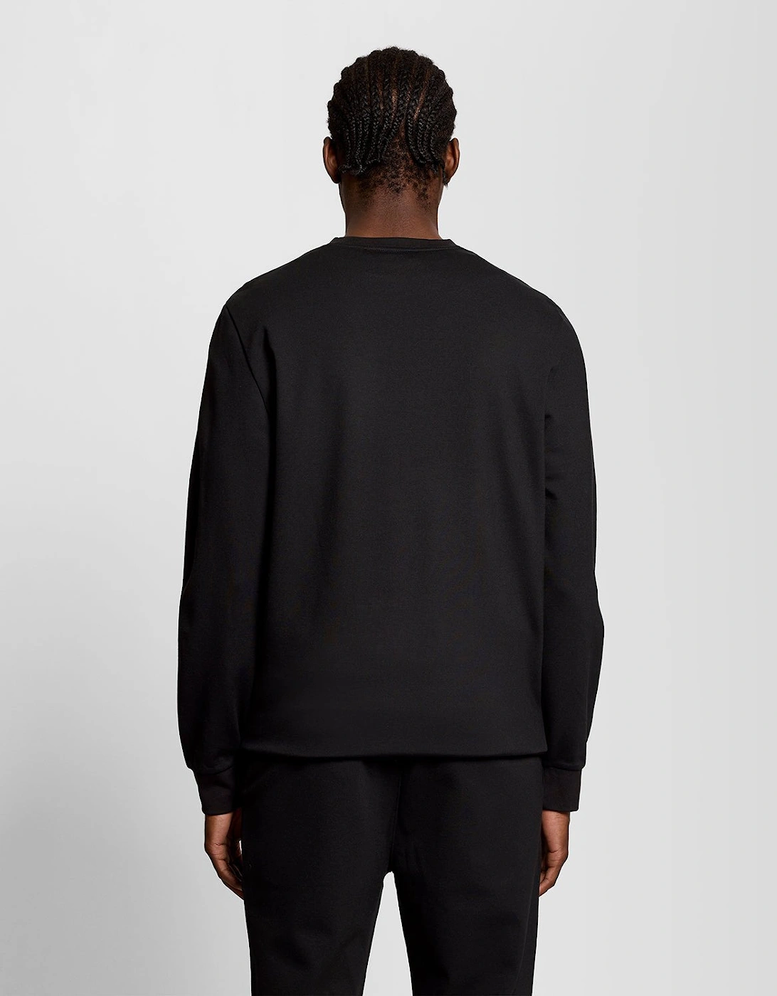 Sports Lightweight Sweatshirt