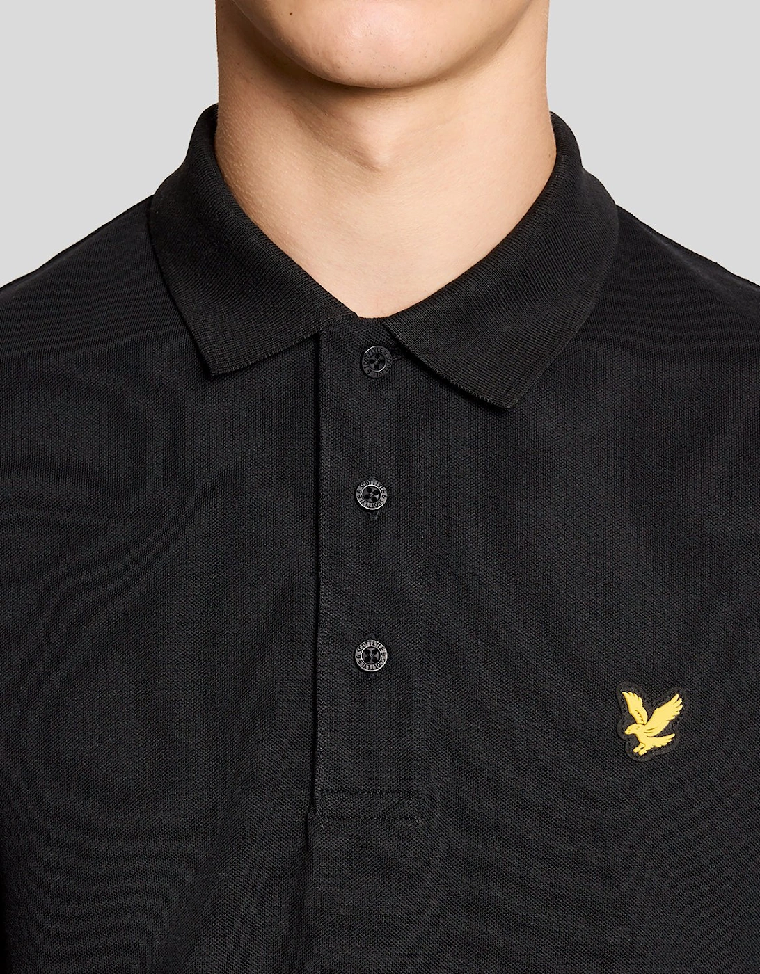 Sports Polo Shirt