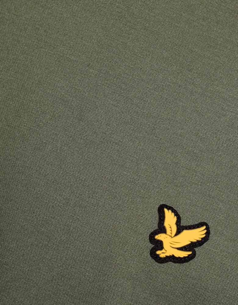 Sports Lightweight Sweatshirt