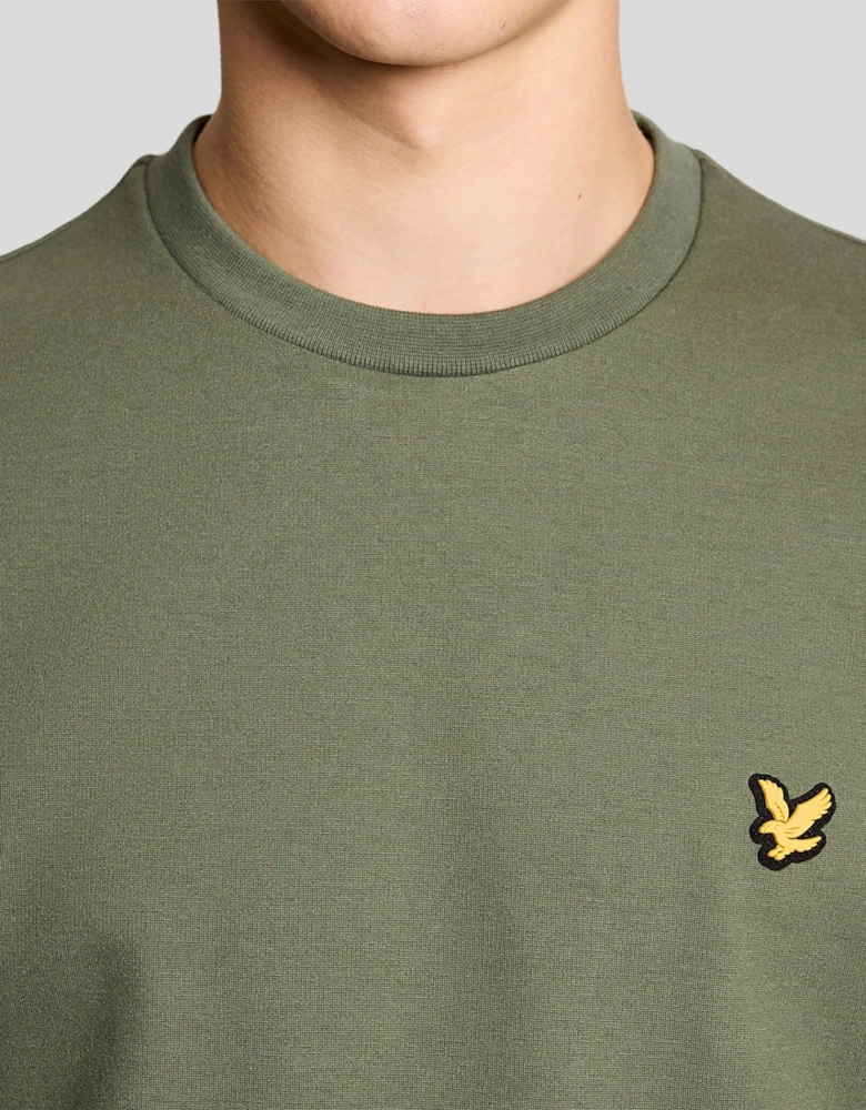 Sports Lightweight Sweatshirt