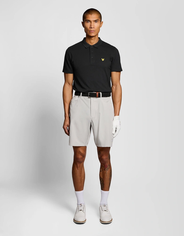 Technical Polo Shirt