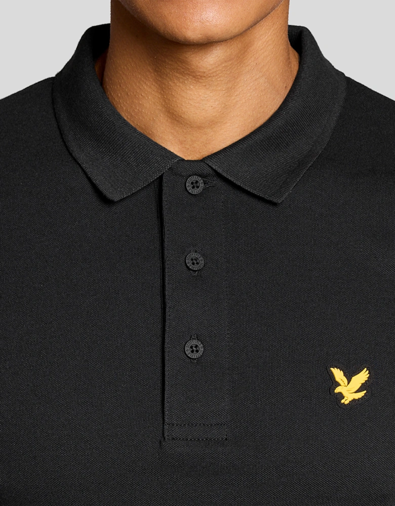 Technical Polo Shirt