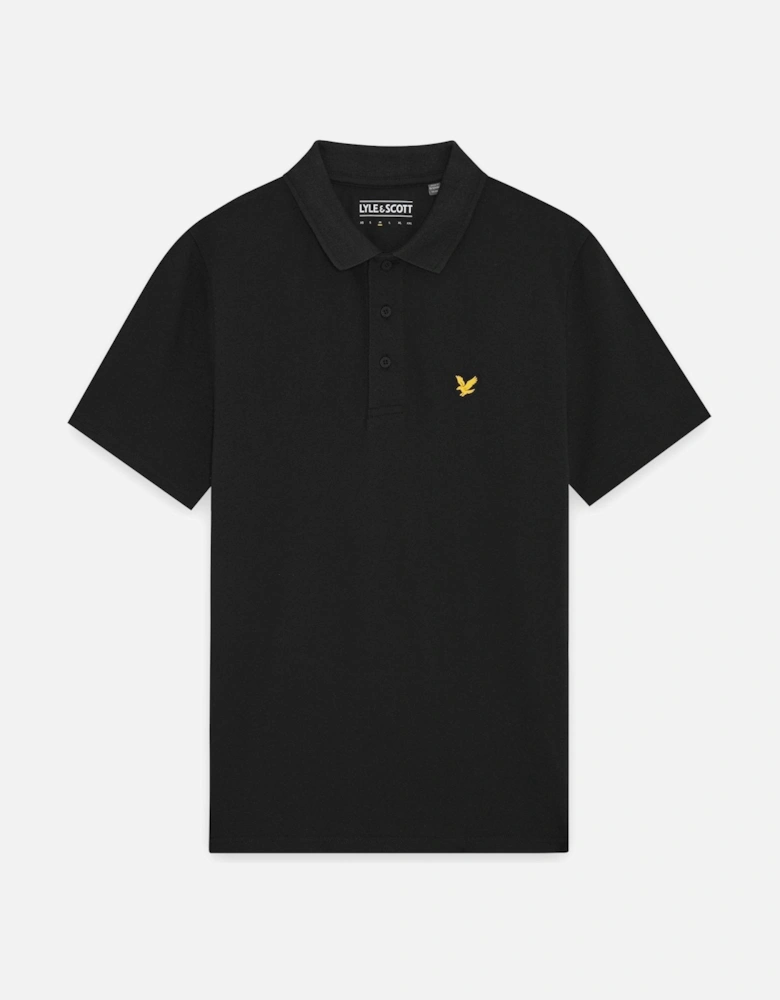 Technical Polo Shirt