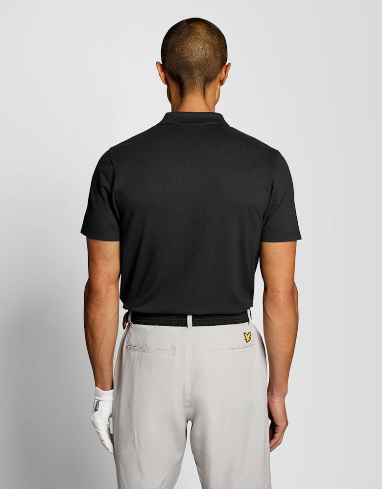 Technical Polo Shirt
