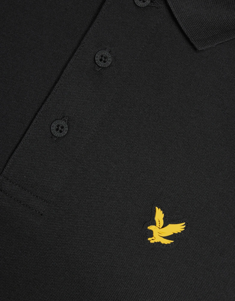 Technical Polo Shirt