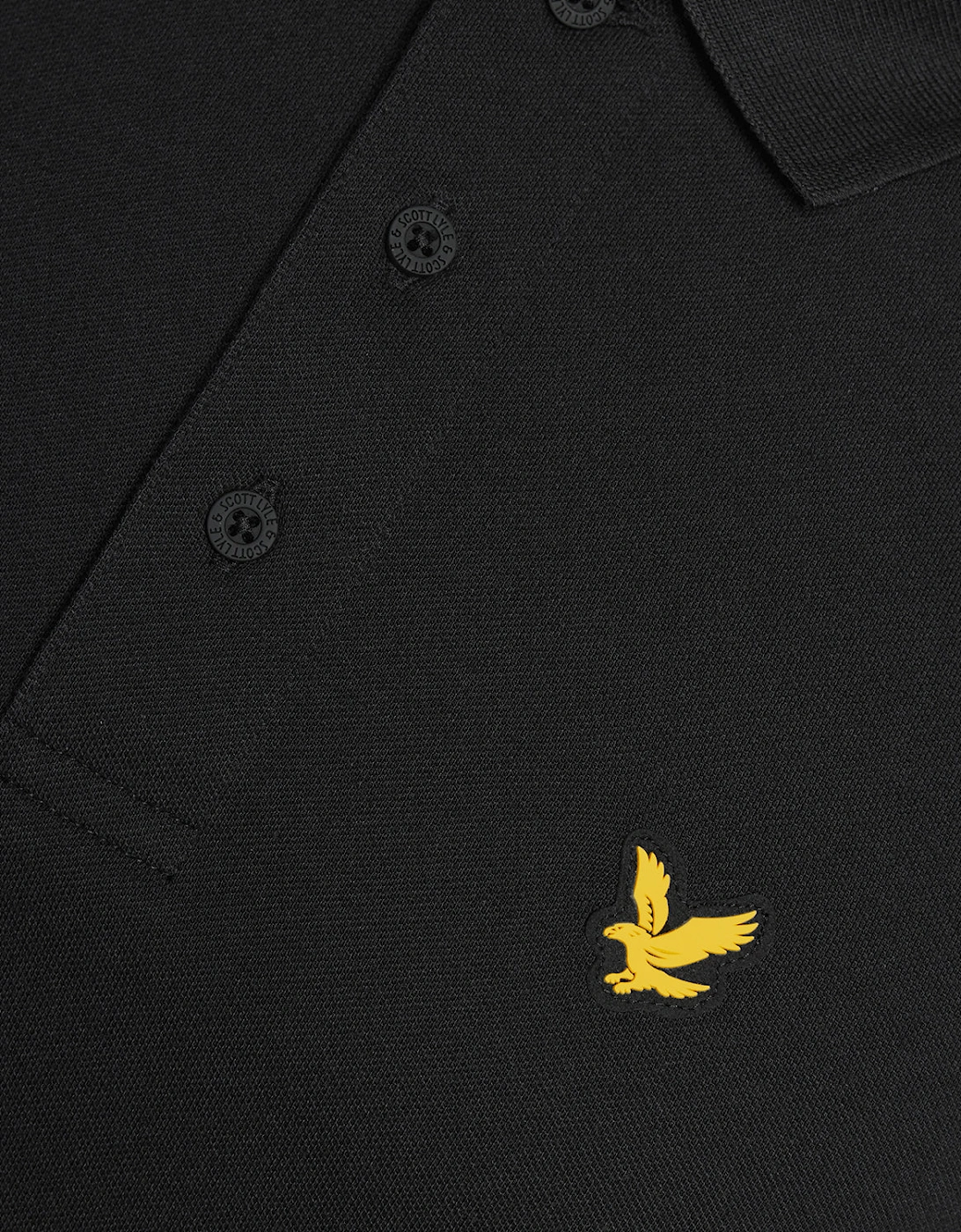Technical Polo Shirt