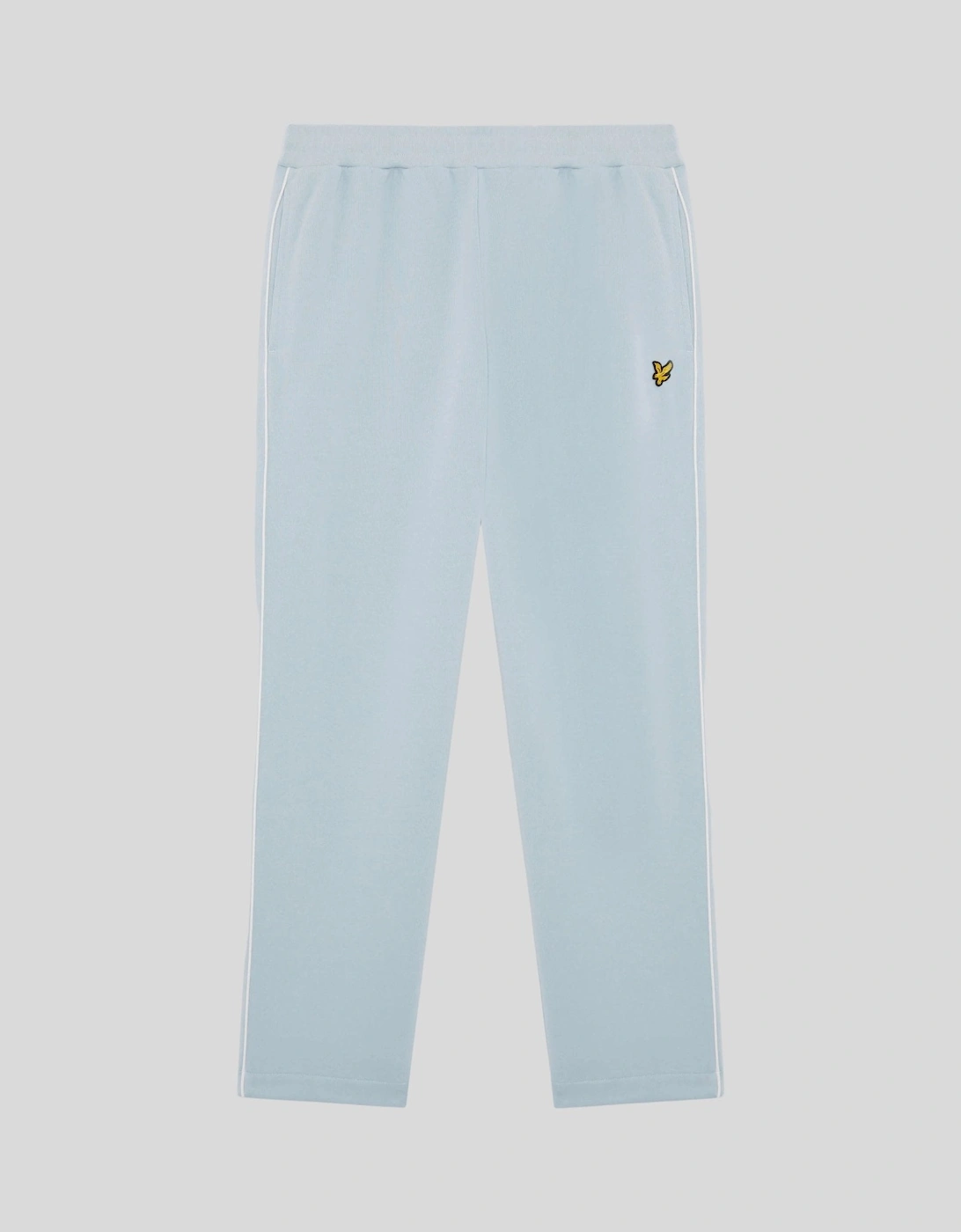 Straight Leg Piped Track Pants, 2 of 1