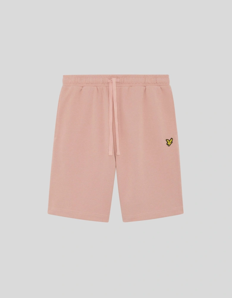 Cotton Sweat Shorts