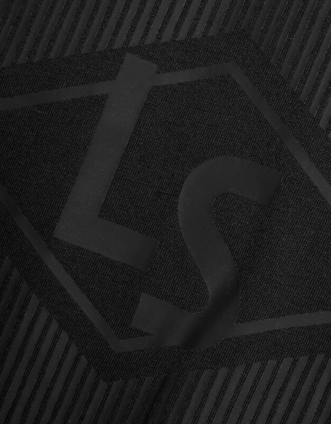 Sports Redefined Graphic Logo T-Shirt