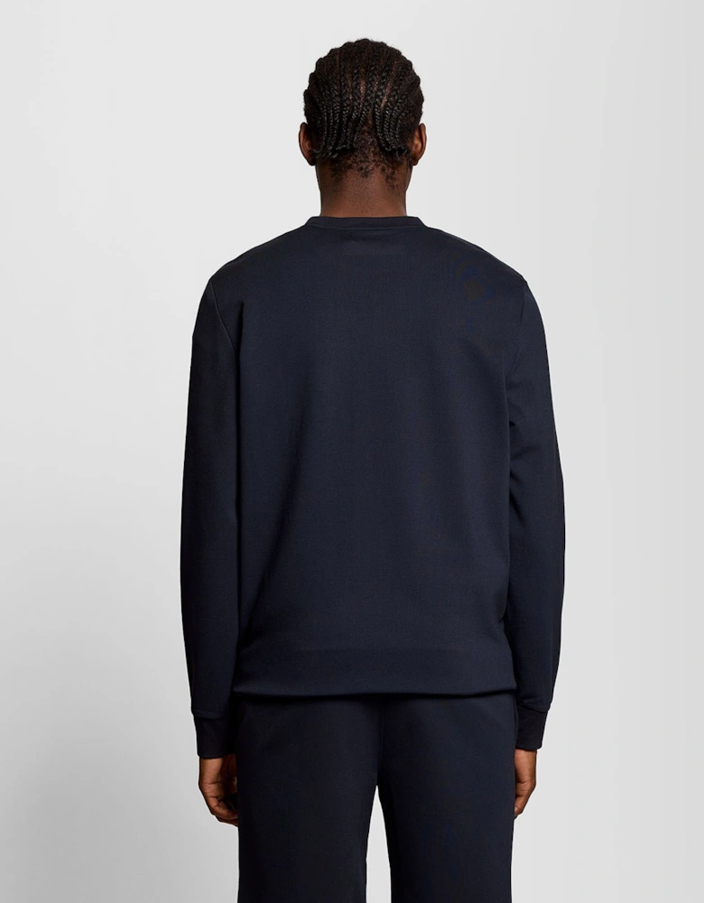 Sports Lightweight Sweatshirt