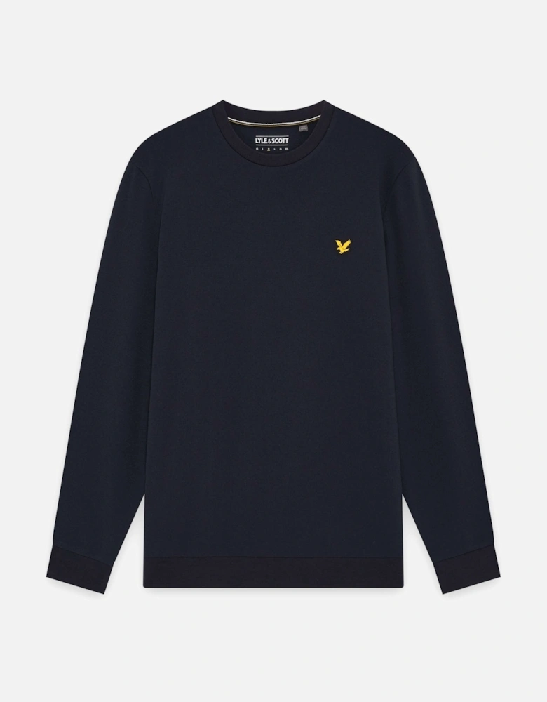 Sports Lightweight Sweatshirt